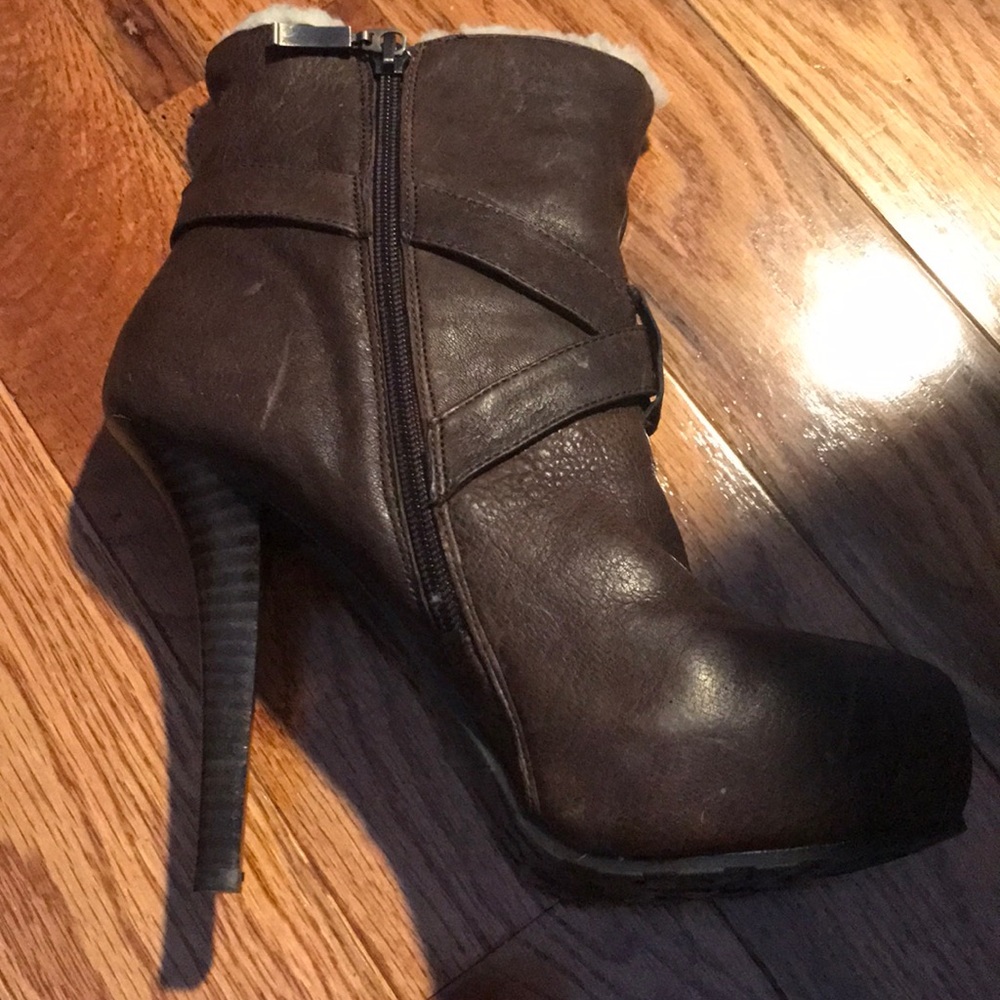 Guess boots - Picture 3 of 6